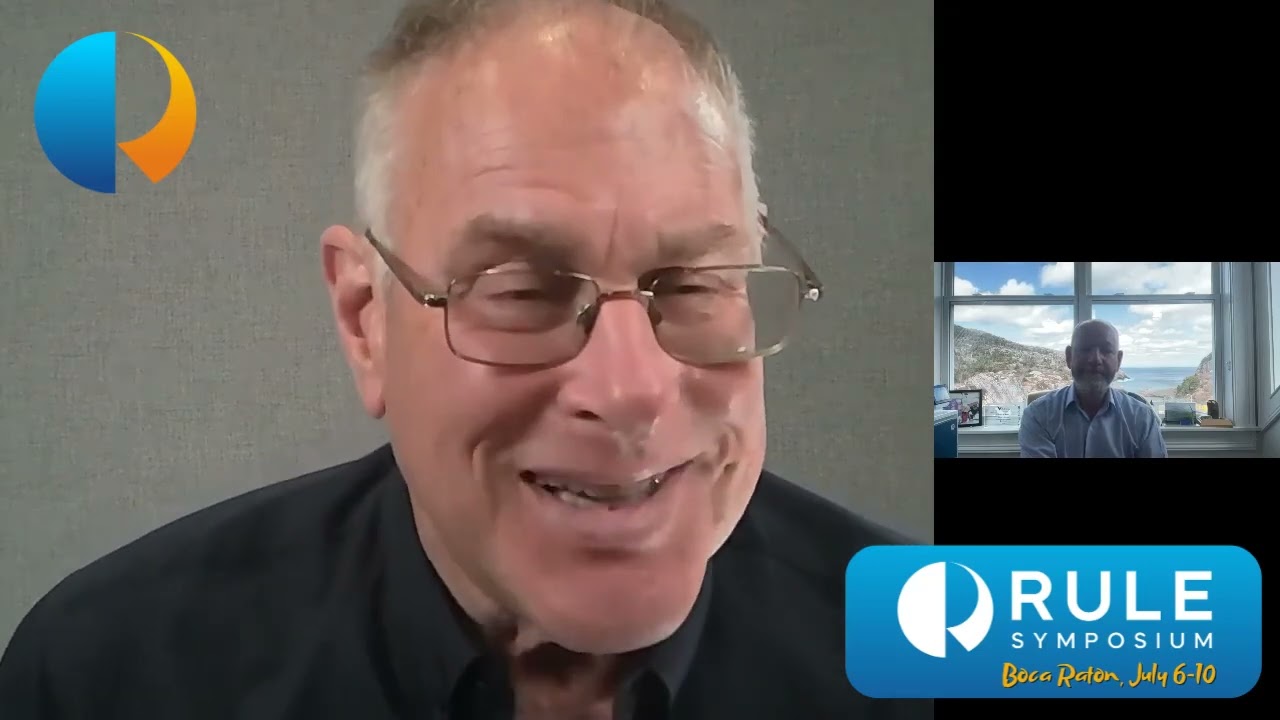 Brian Dalton, CEO of Altius Minerals Corporation | Rule Symposium 2026: Rick Rule interviews