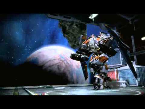 Starhawk Powered by Havok Script