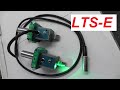 LTS-E Introduction