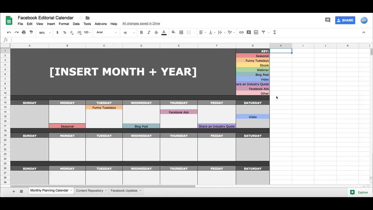 facebook-social-media-editorial-calendar-in-google-sheets-youtube