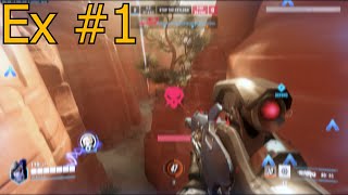 Widowmaker Flicks So Fast You'll Rewind The Video