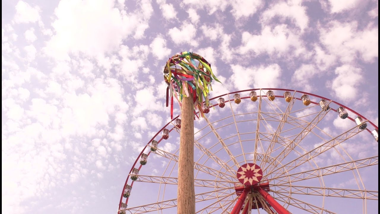 Парк горького масленица Парк горького масленица