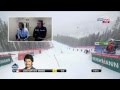 Slalom jeanbaptiste grange  vail beaver creek 2015 fis alpine world championship