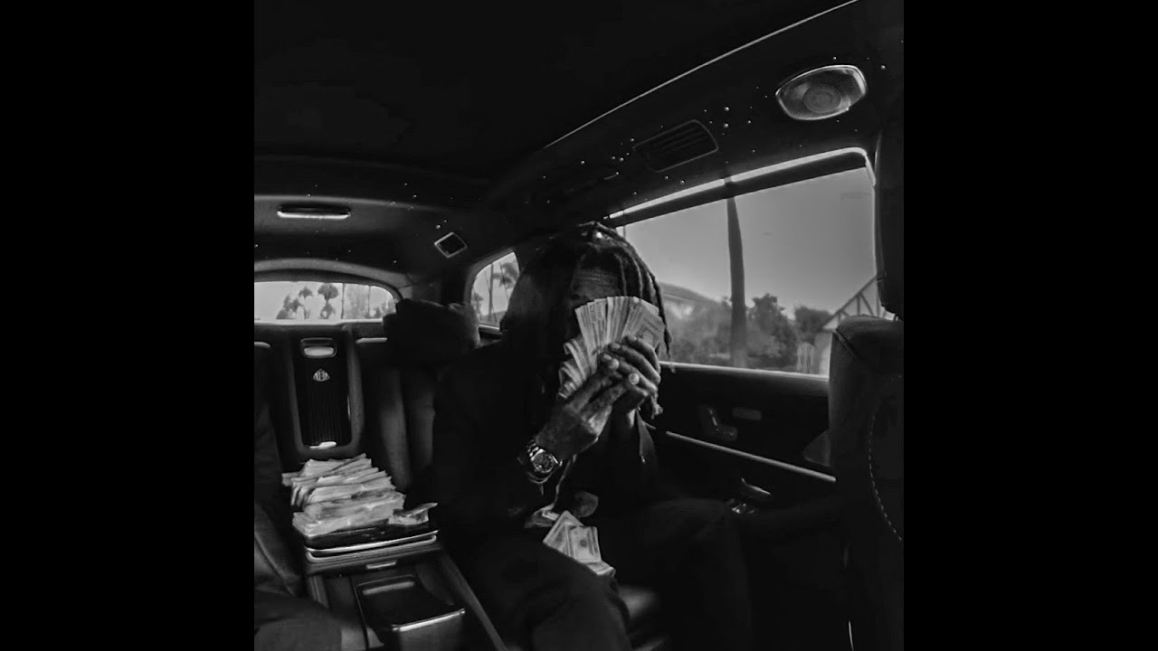 Chucky Wackem x YFG Fatso Type Beat  "Black Sunday"