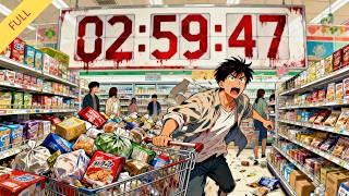 season 2my Power Is Your Fear  The Emotion System That Turned Me Into A Oneman Army