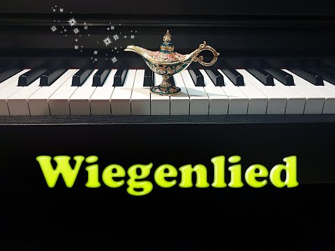 Franz Schubert - Wiegenlied Op. 98 No. 2