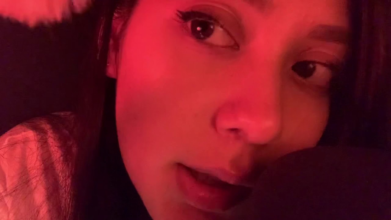 ASMR PURE INAUDIBLE WHISPERING [Intense]