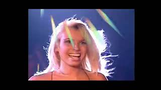 Chile Arica Lady Lu Show Tv Nacional