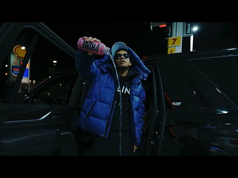 THIBZ - AFFAIRE (Clip Officiel)