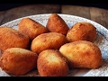 croquetas caseras de cocido