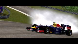 Sony Vegas/Dxtory/RSMB test 2