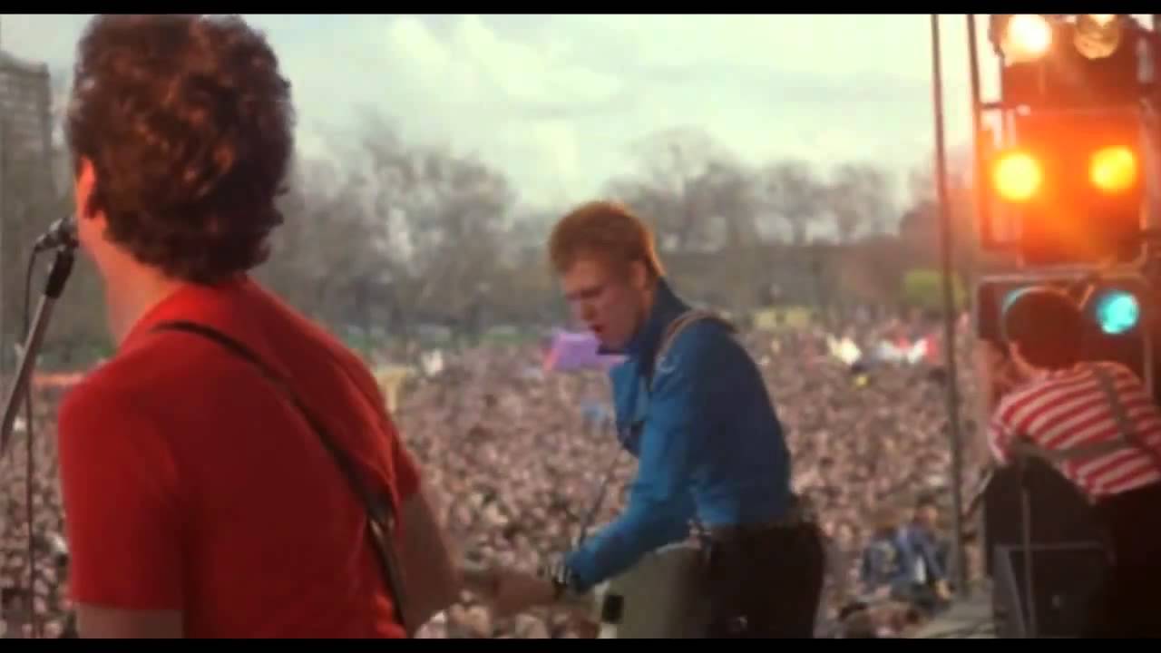White Riot White Riot | Written in Music