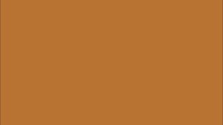 Copper Color Full Screen - HEX RGB #B87333 - 30 min