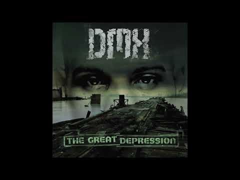 We Right Here - DMX
