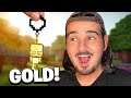 Minecraft Hangers! (1/54 Have A Rare Gold Plated Enderman!)