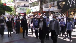 Rap Çalışması Teşekkür Ederiz Ahmet Cine...