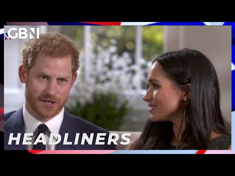 Prince Harry wants to walk away from the celebrity life? 'I'm not buying it!' | Kinsey Schofield