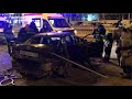 21.11.2020г - Невеста погибла в ДТП в Екатеринбурге. Пьяный водитель спровоцировал аварию