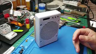 FumeFan: A DIY Soldering Fume Filter Fan!