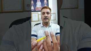 Acupressure points for Chronic constipation #shorts #utubeshort