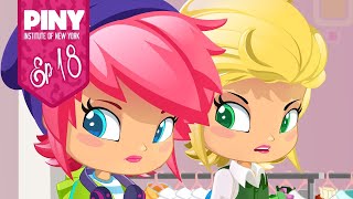 Bella Lima  Piny Institute Of New York