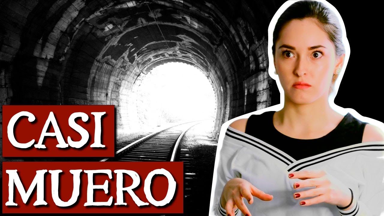 Estuve A PUNTO DE MORIR #StoryTime | Kika Nieto