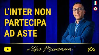 L’INTER NON PARTECIPA A GIOCHI AL RIALZO. SIAMO SOLO ALL’INIZIO DEL MERCATO