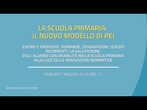 Video: In che modo il personale scolastico può intensificare e personalizzare l'istruzione?