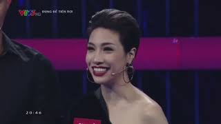 VTV3 - Đừng để tiền rơi (7/6/2017, đã chỉnh sửa lại âm thanh)