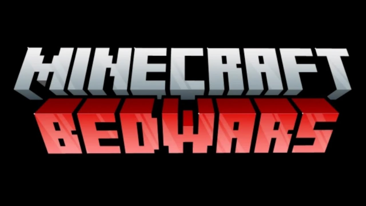 Awal vidéo fl 9anat mincraft bedwars "walakin kan dayr b7al franboise"😅🤣😂