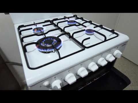 Video: Oven Darina: Ikhtisar Model Built-in Listrik Dan Gas, Diagram Koneksinya. Siapa Produsen Oven Darina?