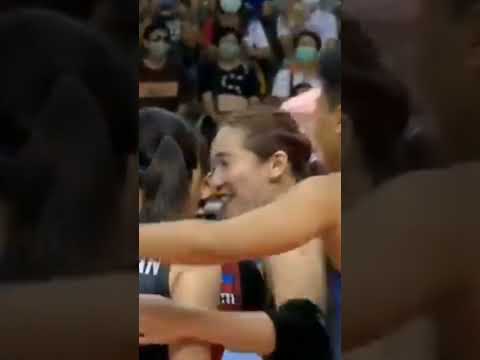 viral si cantik