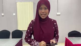 Penilaian Keberkesanan Pelaksanaan - PAKK1194 KUMPULAN 4 [PAKK1]