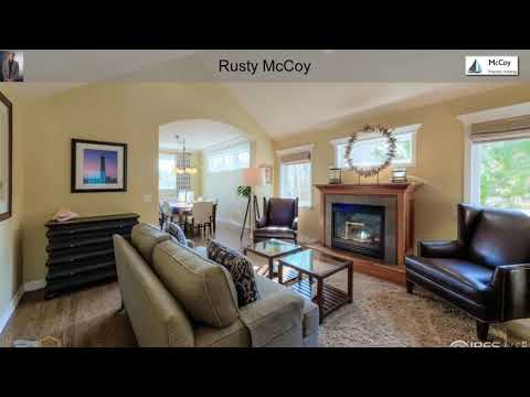 4120 Nevis St, Boulder, CO home video tour