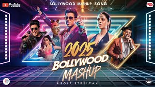 Dil Se Dil Tak X Ve Haaniyaan X Satranga | Omy Visuals | Bollywood Mashup | 2024 Love Mashup