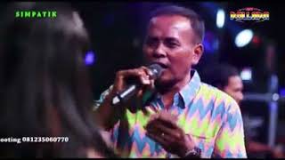 Kerinduan-Ani Arlita Nwe Palapa