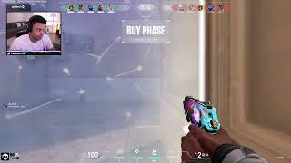 How Myth got his girlfriend