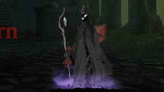 A10 Necrobinder, Random chars