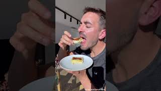 3 Recetas de Desayuno/Cena rápidas 🔥 #receta #fit #desayuno #mercadona
