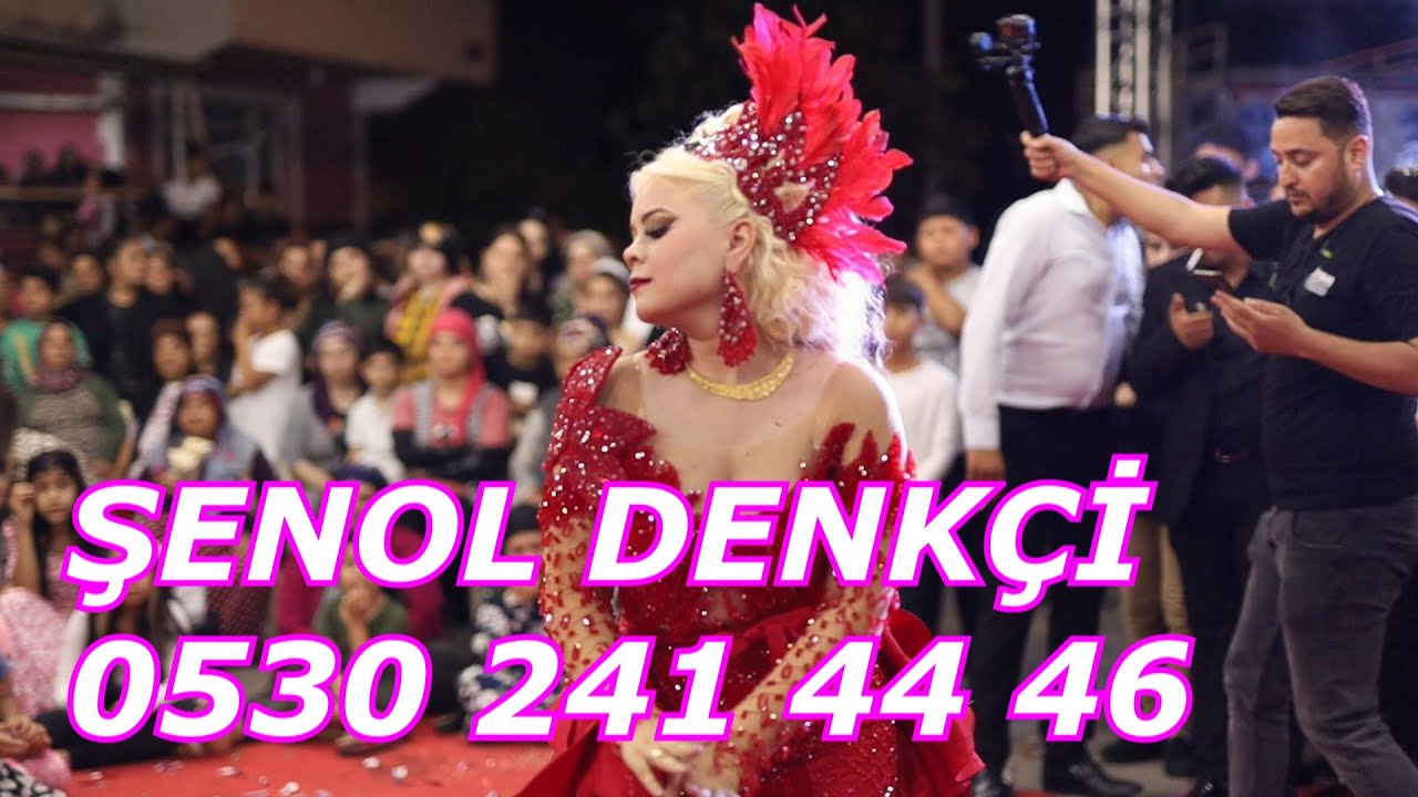 LÜLEBURGAZ ALTIYOL ROMAN DÜĞÜNLERİ - ŞENOL DENKÇİ...