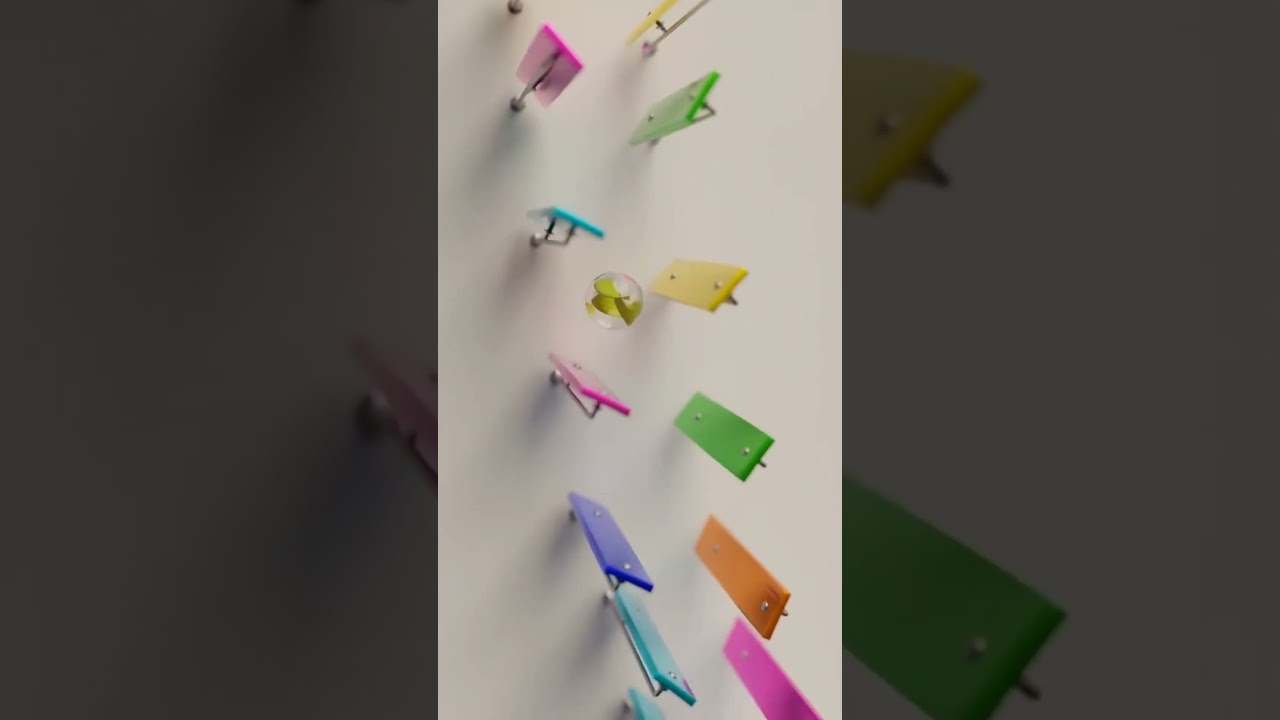 Crazy Frog Marble Music 