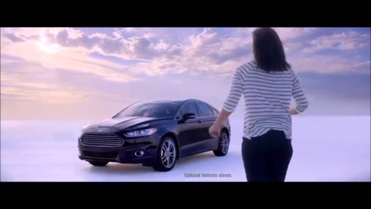 2016 Ford Fusion Kansas City KS Best Ford Dealer Kansas City KS YouTube