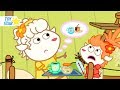 Dolly and Friends | Funny New Animation For Kids | Compilation #30