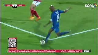 ١٠ دقايق مجنونة بتعليق مدحت شلبي في مباراة القمة بين الأهلي ٢-٢ الزمالك | الدوري المصري 2022/2021