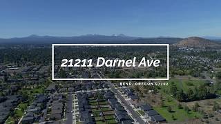 21211 Darnel Ave, Bend, OR 97702 - 4 Bed 3 Bath - 1748 sq. ft. - .14 acres - $377,900 21211 Darnel Ave, Bend, OR 97702 - 4 Bed 3 Bath - 1748 sq. ft. - .14 acres - $377,900