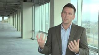 Polycom - Corporate Real Estate and Facilities Defy Distance