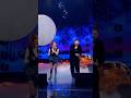 Ennio e Manuela omaggiano Domenico Modugno con "Amara Terra Mia" 🫂 #TheVoiceGenerations Finale