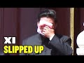 Xi Jinping Just Leaked China S Plans Xi Jinping Just Leaked China S Plans