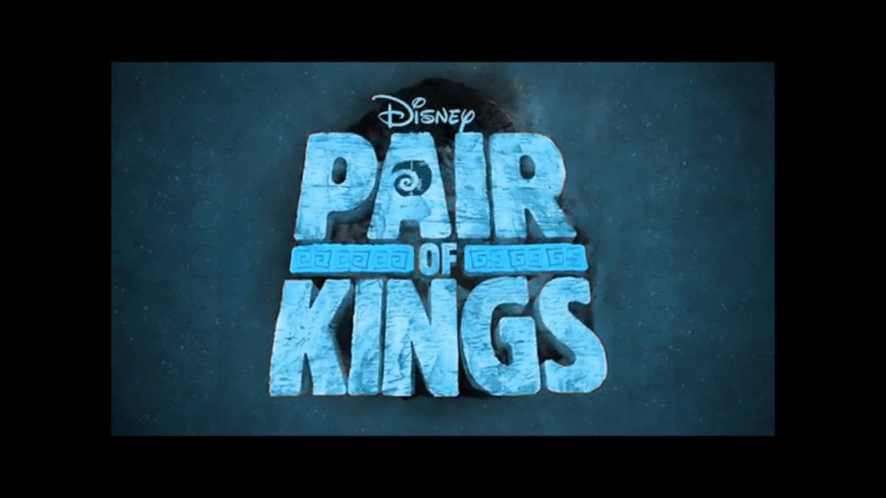 Pair of kings episodes links in the description youtube