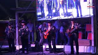 EL CHARCO RIO VERDE JARIPEO DE FIESTAS PATRONALES